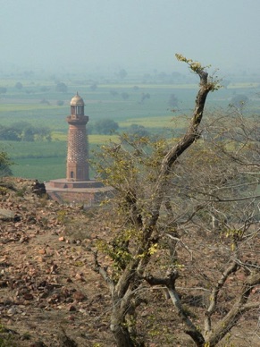 Hiran Minar