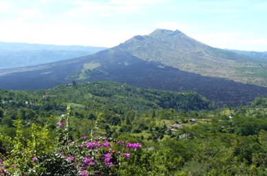 Volcan BATUR