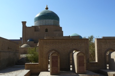 Mosquée du Vendredi