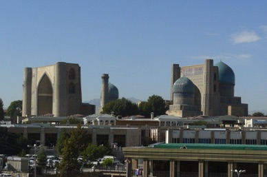 SAMARKAND