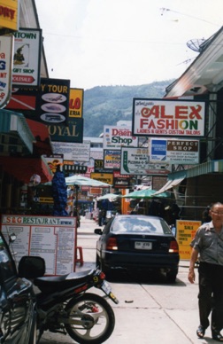 PATONG BEACH