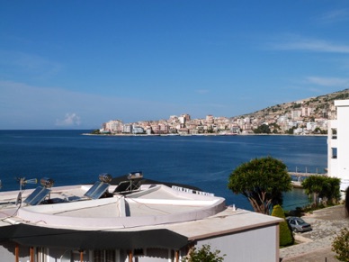 SARANDA