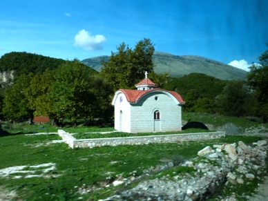 église orthodoxe