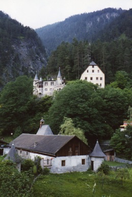 FERNSTEIN