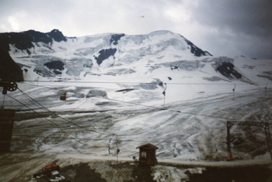 KAUNERTAL
station de ski