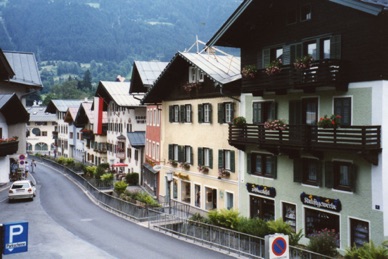 KITZBUEHEL