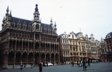 BRUXELLES