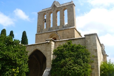 Abbaye Bellapais