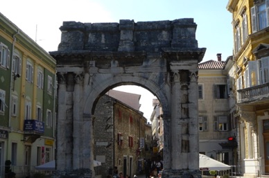 Arc de Bergius