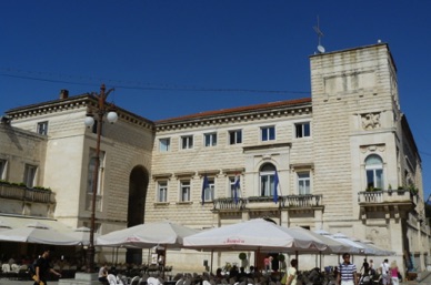 ancienne Mairie