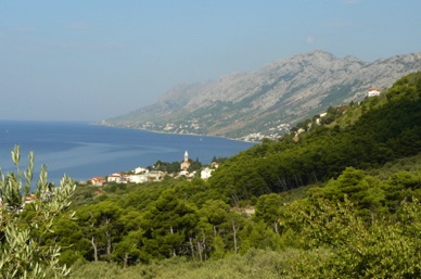 et de découvrir de nombreux villages