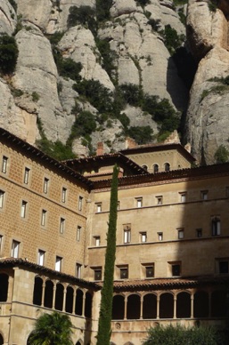 MONTSERRAT