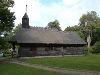 chapelle