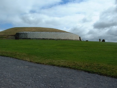 NEWGRANGE