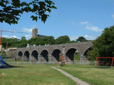 NEWPORT : ville d'où est originaire la famille de Grâce Kelly