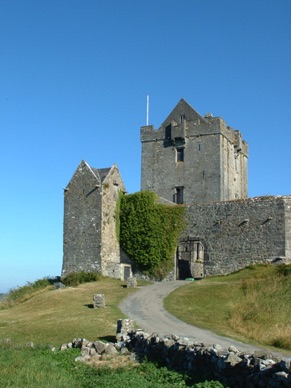 Château DUNGUAIRE