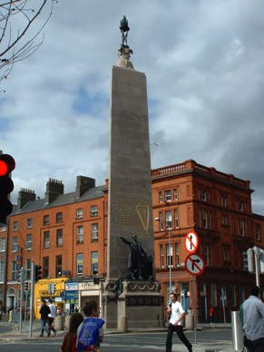 Parle Monument