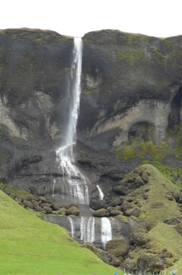 Cascade SYSTRAFOSS ou "cascade des bonnes soeurs"