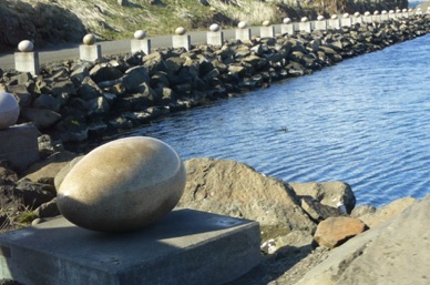 les 34 oeufs de la Baie de Merry