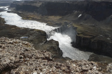 HAFRAGILSFOSS