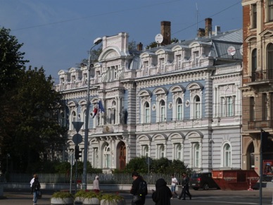 Ambassade de France