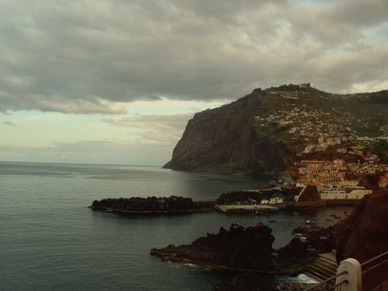 CAMARA DE LOBOS