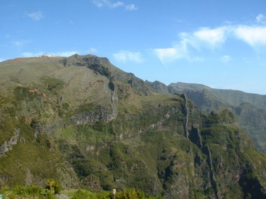 PICO DE ARIEIRO