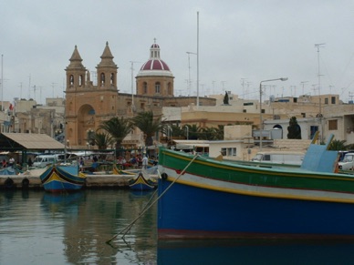 MARSAXLOKK