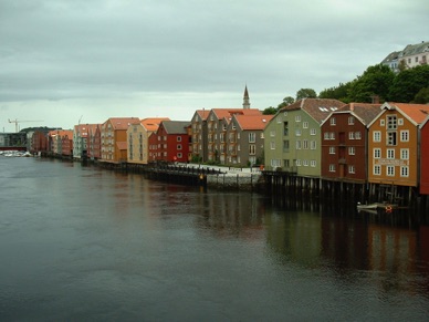 TRONDHEIM