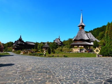 Monastère de BARSANA