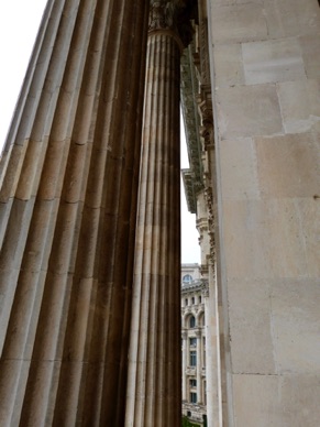 c'est me 2ème plus grand bâtiment ... au monde !