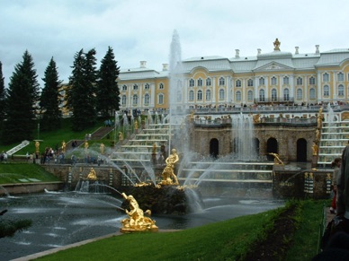 PETERHOF