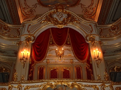 Théâtre du Palais Ioussoupov