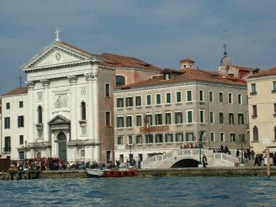 Eglise de la Pieta