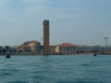 Eglise des Jésuites