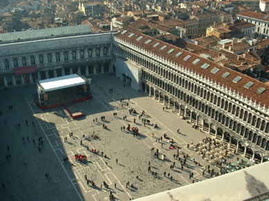 Place Saint Marc