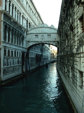 Pont des Soupirs