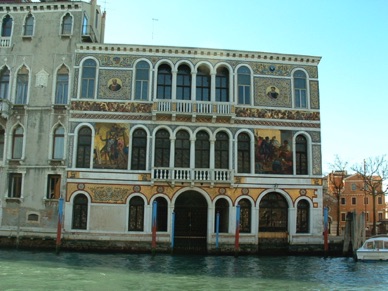 Palais Barbarigo