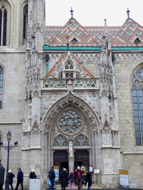 un joyau n&eacute;ogothique