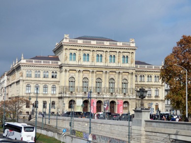 Mus&eacute;e des sciences