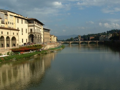 Ponte Alle Grazie