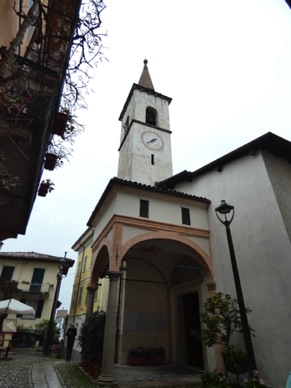 Eglise San Vittore