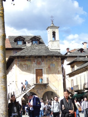 ancienne mairie