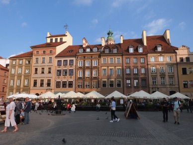 Place du Vieux Marché