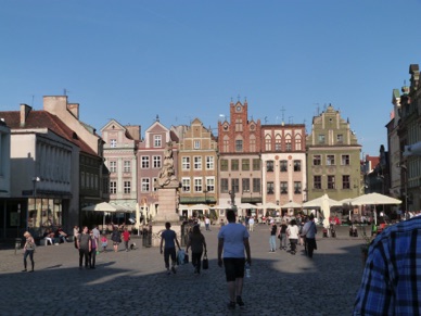 Place du Vieux Marché