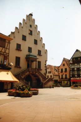 SELESTAT