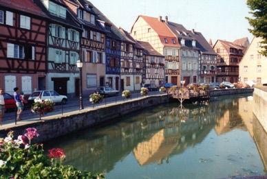 COLMAR