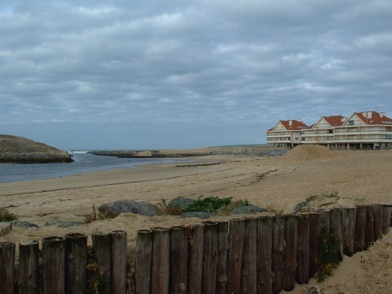 HOSSEGOR