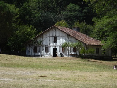 la maison du meunier