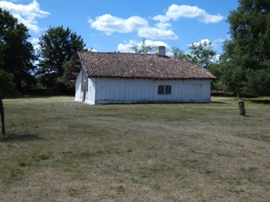 la maison du mineur